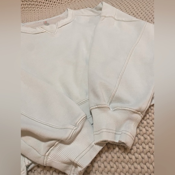 Free People Intercept Pullover - Picture 4 of 6